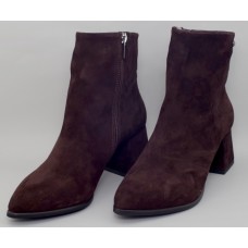черевики Stepter 8640 brown 